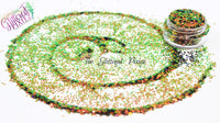 Water Dragon 1MM Glitter (Color Shifting)