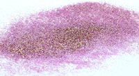 ROYALTY Fine Glitter - Optical Illusion (Color Shift) collection