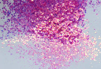 PINK LEMONADE glitter mix - Summer fantasy Collection