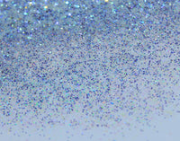 Winter Nights (with glow in dark stars) mix glitter - Holiday Edition