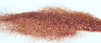Copper Rose - Fine Glitter (Color Shifting Chameleon)