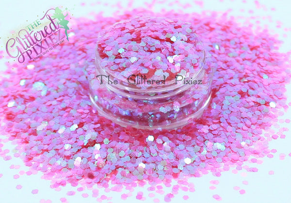 Calamity Glitter - 1.2 mm scales - Mermaid / Dragon scales collection