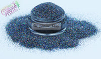 Moon Shadow Pixie Dust (extra Fine Glitter powder):