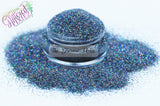 Moon Shadow Pixie Dust (extra Fine Glitter powder):