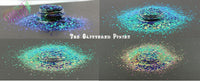 WHIMSICAL - Chunky Mix Glitter - Aurora Australis (shifting) collection -