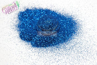 APRIL SHOWERS Pixie Dust (extra Fine Glitter powder):