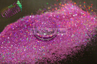 Pixie Fartz (holographic) Pixie Dust (extra Fine Glitter powder):