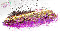 ROYALTY 1MM Glitter - Optical Illusion (Color Shifting)-