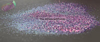ACES HIGH Fine Glitter -Optical Illusion: (Color Shifting glitter)