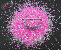 PRINCESS PARTY PANTS 1mm Glitter- Pixie Glitz Collection -