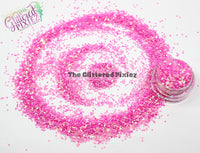 PRINCESS PARTY PANTS 1mm Glitter- Pixie Glitz Collection -