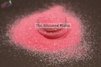 PINK GIN - Pixie Dust (extra fine glitter) collection