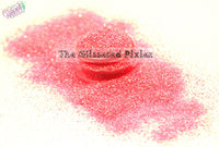 PINK GIN - Pixie Dust (extra fine glitter) collection