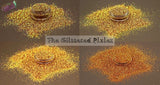 RUMPELSTILTSKIN Fine glitter  -Optical Illusion: (Color Shifting)