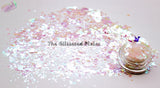 HOPEFUL Glitter Mix - Pixie Glitz Collection -