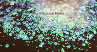 HOPEFUL Glitter Mix - Pixie Glitz Collection -