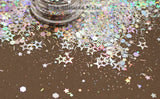 GALAXY FAR far AWAY Glitter Mix - Pixie Glitz Collection