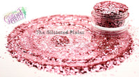 DUST On A ROSE 1mm Glitter - Heavy Metallics Collection