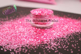 FLAMINGO 1mm Glitter - Pixie Glitz Collection
