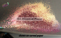 FEMME FATALE Fine Glitter - Optical Illusion(Color Shifting glitter) Collection-