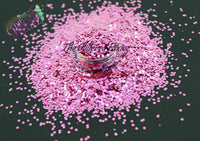 ROSA FLORA 1.5MM glitter - Optical Illusion:(Color Shifting glitter) -