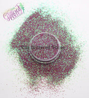HELLO GORGEOUS  Fine glitter - Aurora Australis collection-
