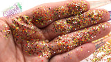 BLAST FROM the PAST holo glitter mix - Pixie Glitz Collection