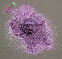 LADY LAVENDER metallic glitter- Pixie Dust( extra fine glitter)