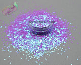 IT'S JUST SOMETHING 1.5MM glitter - Aurora Australis collection