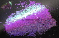 IT'S JUST SOMETHING 1.5MM glitter - Aurora Australis collection