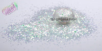 DIANA 1mm glitter - Fantasy Charade-