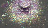 PROM NIGHT Glitter mix - Pixie Glitz -