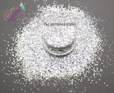 PHANTOM .8MM Iridescent shift glitter- Fantasy Charade -