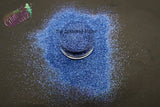 BILLIE JEAN BLU holo glitter- Pixie Dust( extra fine glitter)