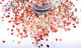 TUNDRA ROMANCE - Valentines glitter mix -