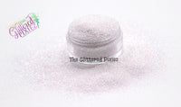 APPLE BLOSSOM iridescent glitter- Pixie Dust( extra fine glitter)