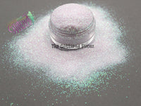 APPLE BLOSSOM iridescent glitter- Pixie Dust( extra fine glitter)
