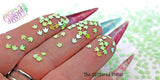 GRASS TUFT GRASS SHAPe - Back to Nature Collection-