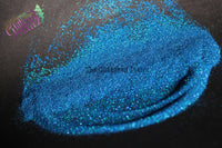 SKY'S THE LIMITS holographic glitter- Pixie Dust( extra fine glitter)