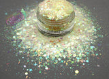 CHEER SQUAD Glitter mix - Pixie Glitz -