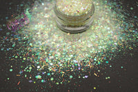 CHEER SQUAD Glitter mix - Pixie Glitz -