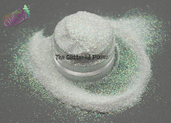 FLITTER - Pixie Dust (EXTRA Fine Glitter) Collection