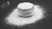 SPARKLEGASM mini sparkle Shardz Irregular glitter