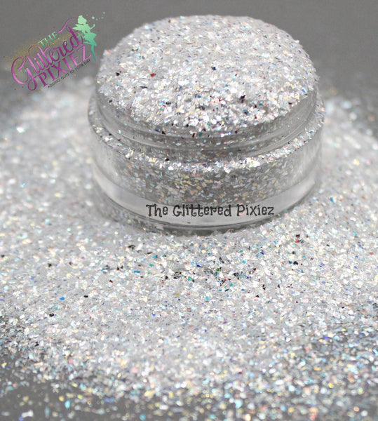 SPARKLEGASM mini sparkle Shardz Irregular glitter