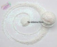 TIPSY TEAL .4mm fine Glitter - Pixie Glitz