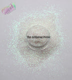 TIPSY TEAL .4mm fine Glitter - Pixie Glitz