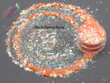 HELIOS scale glitter mix! - Mermaid / Dragon scales