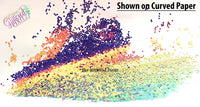 DRAGONS BREATH 1MM Color Shift holographic glitter-Fantasy Charade
