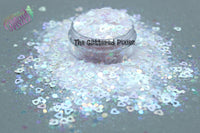 PASTEL PASSIONS glitter mix- Majestic Mixes -
