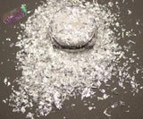 SHAVED ICE Shardz  Irregular glitter